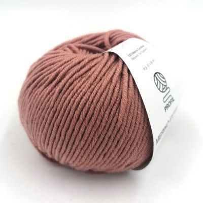 Merino 125 ( 393) 100% меринос экстрафайн 50 г/125 м
